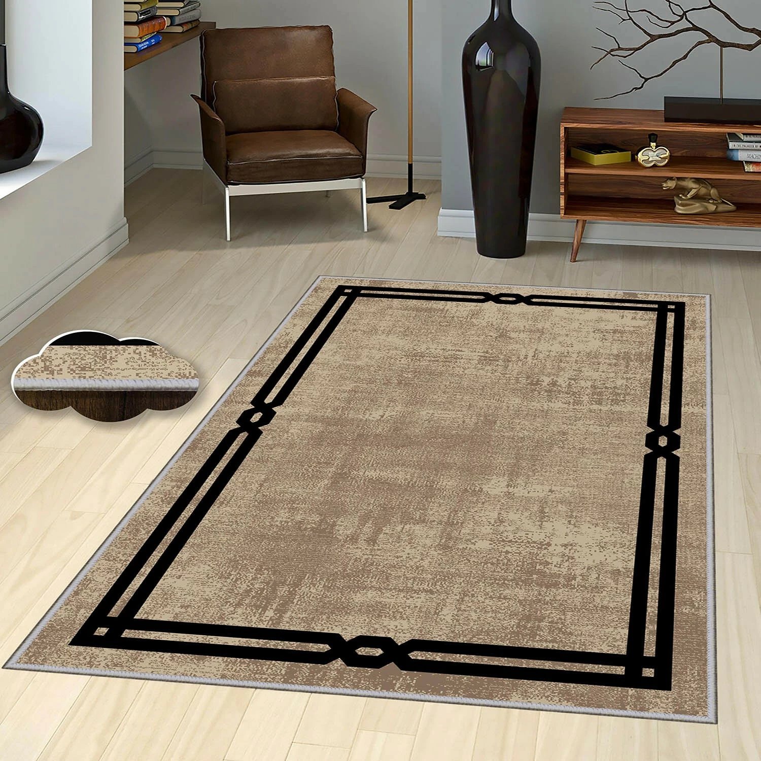 Qilim (80 x 120) Conceptum Hypnose, Eexfab801