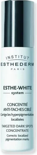 Koncentrat për njolla të errëta Institut Esthederm White System unisex 9ml Koncentrat për njolla të errëta Institut Esthederm White System unisex 9ml