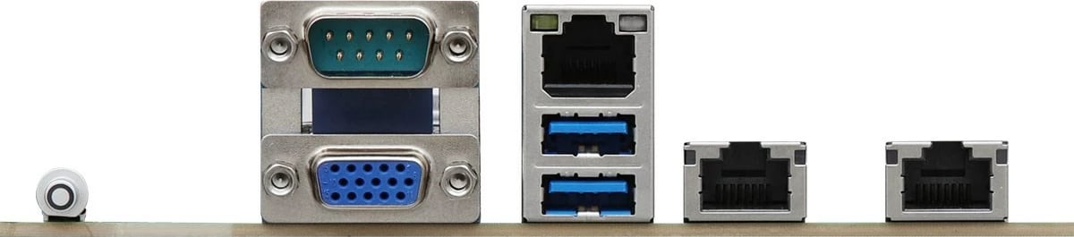 Pllakë amë Asrock ROMED8-2T/BCM Socket SP3 ATX