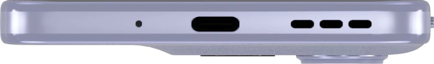 Celular Motorola Moto G86 5G 8/256GB, Cosmic Sky