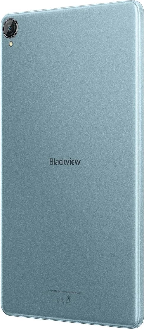 Tablet Blackview TAB 50 WiFi, 8", 4/128GB, Blu