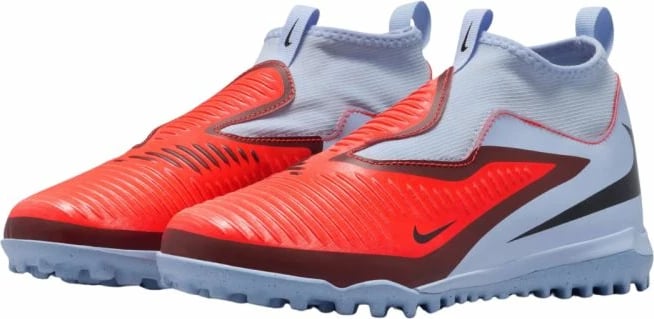 Atlete futbolli për fëmijë Nike Phantom 6 High Academy TF, blu