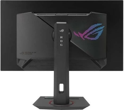 Monitor gaming ASUS ROG Strix OLED XG27AQDMG, 27", QHD, 0.03ms, 240Hz, G-Sync Compatible, i zi