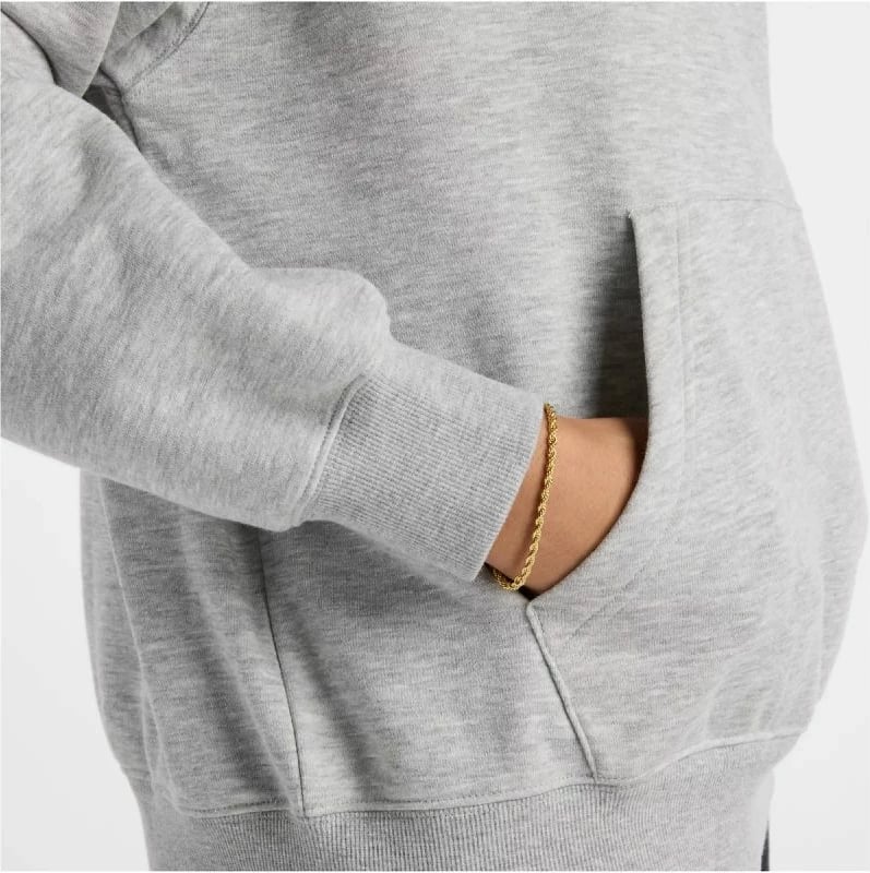 Duks për femra New Balance, gri