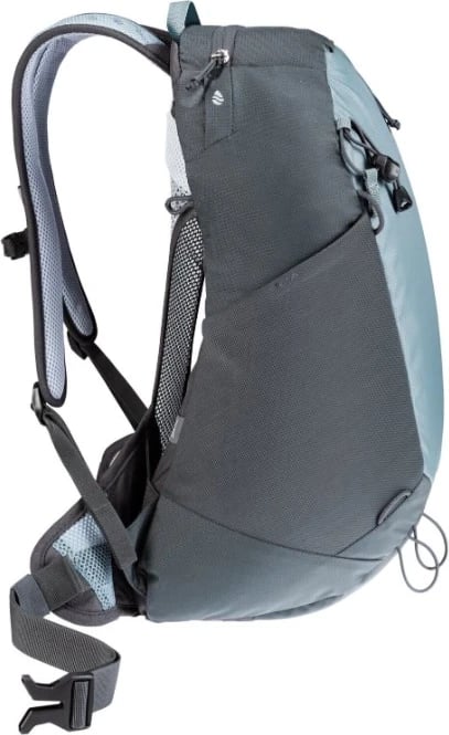 Çantë trekking Deuter AC Lite 15 SL, Shale-graphite Çantë trekking Deuter AC Lite 15 SL, Shale-graphite