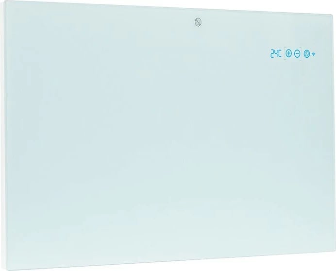 Ngrohës konvektor Lafe IR ThermoSmart 500W, smart, i bardhë