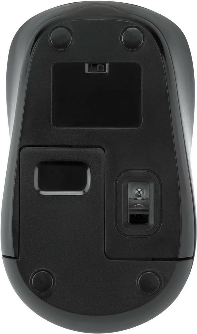 Maus wireless Targus, 800 DPI, USB, i zi