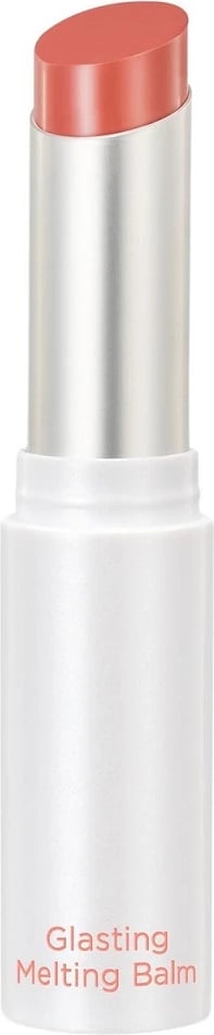 Balsam për buzë Rom&nd Glasting Melting Balm 03 Sorbet Balm për femra, 3.5g