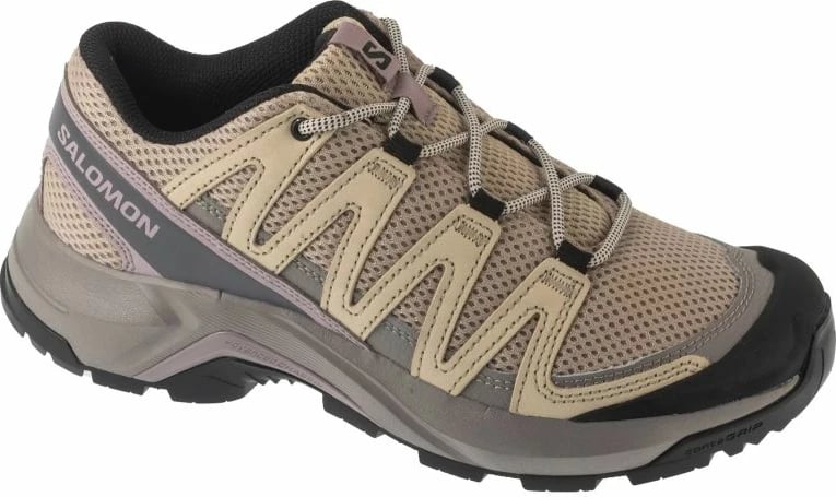 Atlete Salomon për femra, gri
