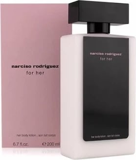Losion trupi Narciso Rodriguez For Her 200ml