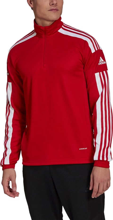 Duks për meshkuj adidas, i kuq