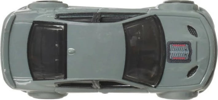 Makine lodër Hot Wheels Fast & Furious Dodge Charger Hellcat, 1:64, Gri
