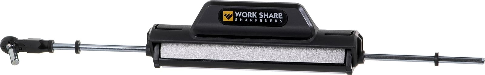 Mprehës thikash Work Sharp Precision Adjust 09DX164, i zi