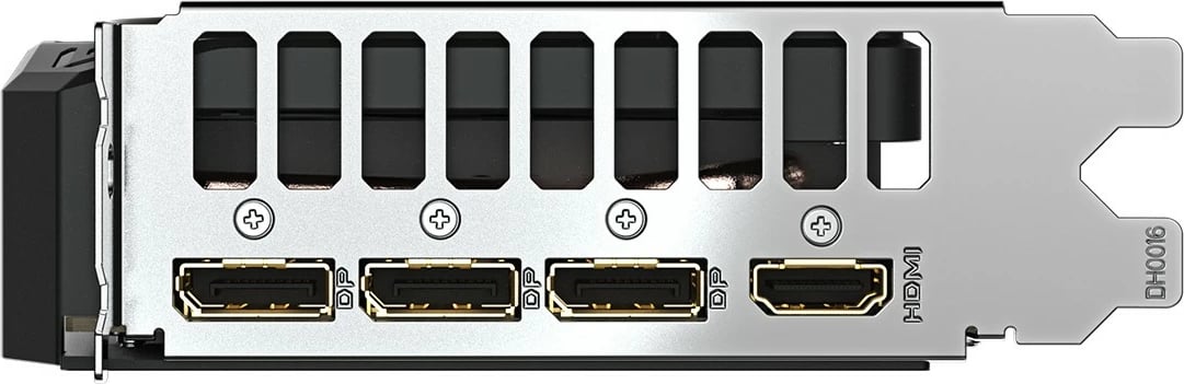 Kartelë grafike Gigabyte RTX 5060 Ti Windforce Max OC 8GB GDDR7
