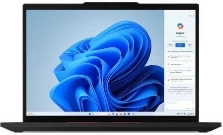 Ultrabook Lenovo ThinkPad T14 Gen 5, AMD Ryzen 5 PRO 8540U, 16GB RAM, 512GB SSD, 14" WUXGA, Windows 11 Pro, E zezë Ultrabook Lenovo ThinkPad T14 Gen 5, AMD Ryzen 5 PRO 8540U, 16GB RAM, 512GB SSD, 14" WUXGA, Windows 11 Pro, E zezë