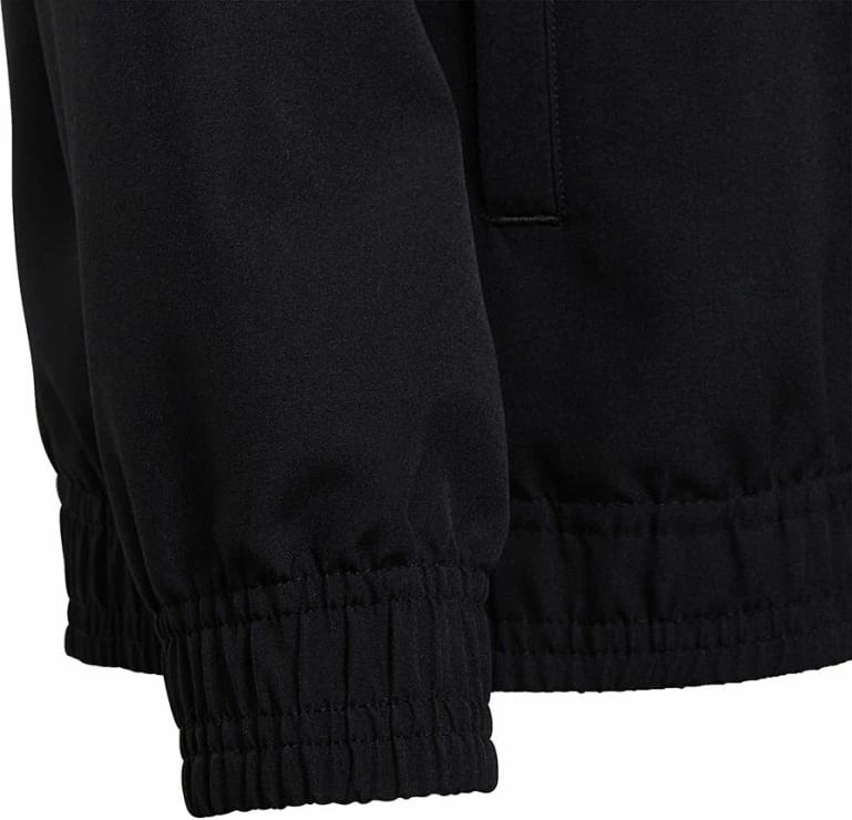 Duks për fëmijë adidas, i zi