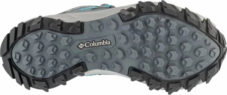 Atlete për femra Columbia, të hirit Atlete për femra Columbia, të hirit