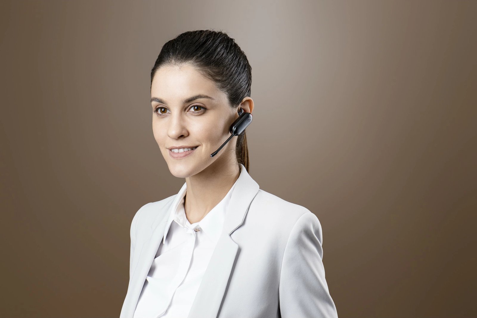 Kufje pa tela Yealink WH67 UC-DECT, Zyrë/Qendër thirrjesh, E zezë Kufje pa tela Yealink WH67 UC-DECT, Zyrë/Qendër thirrjesh, E zezë