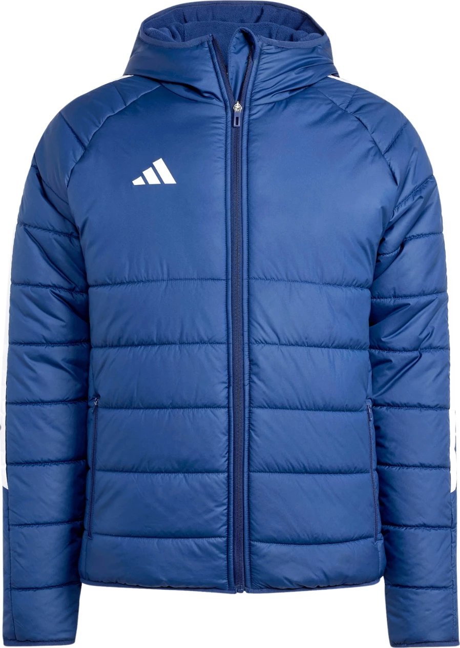 Jakne dimri për meshkuj adidas, kaltër