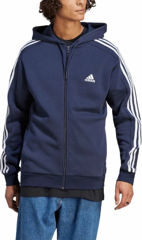 Duks për meshkuj adidas, i kaltër