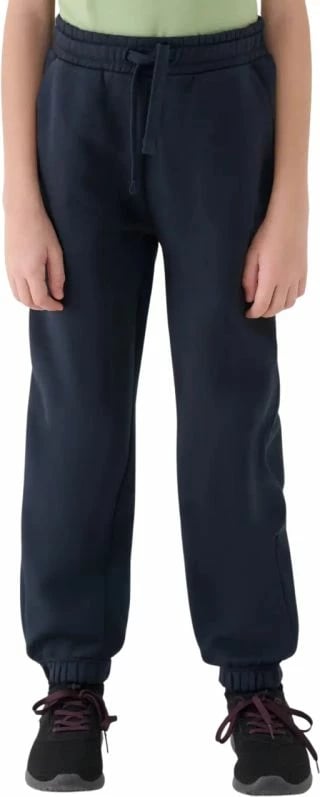 Pantallona djemsh 4F, navy blue