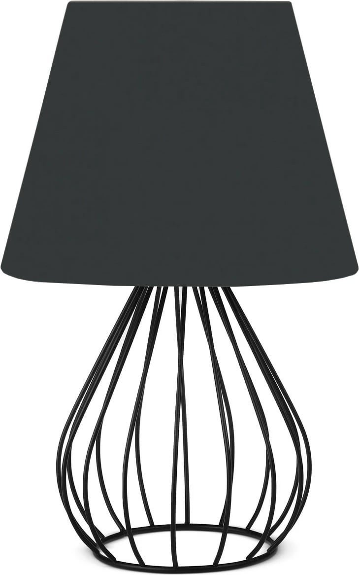 Llambë tavoline Opviq, anthracite, AYD-2843