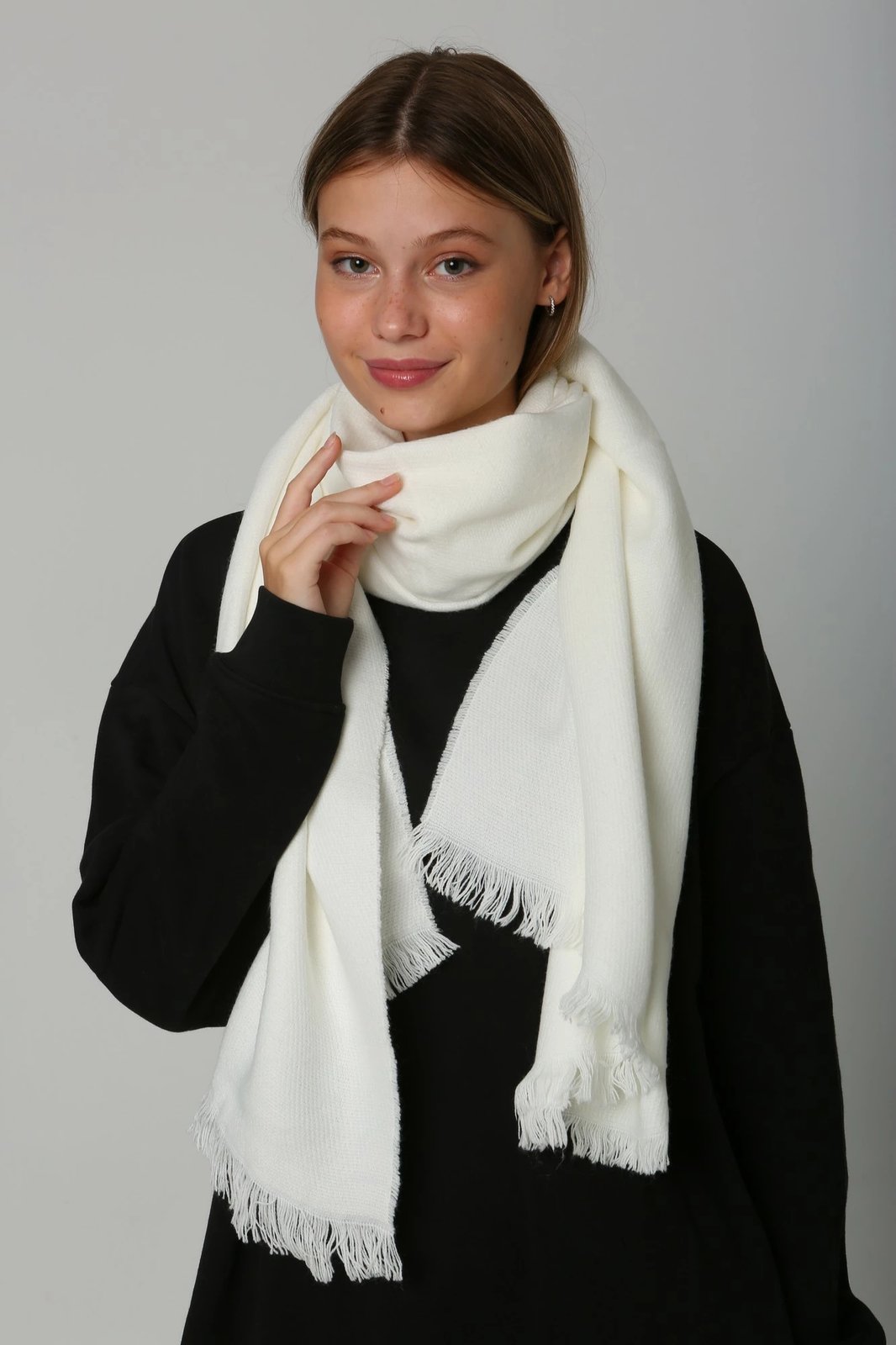 Shall Jumeon, ecru, Sal1206