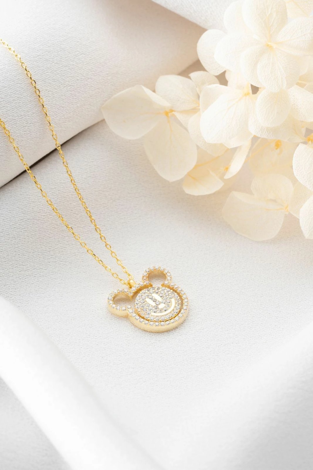 Qafore argjendi Jumeon, DL6101, ngjyrë ari