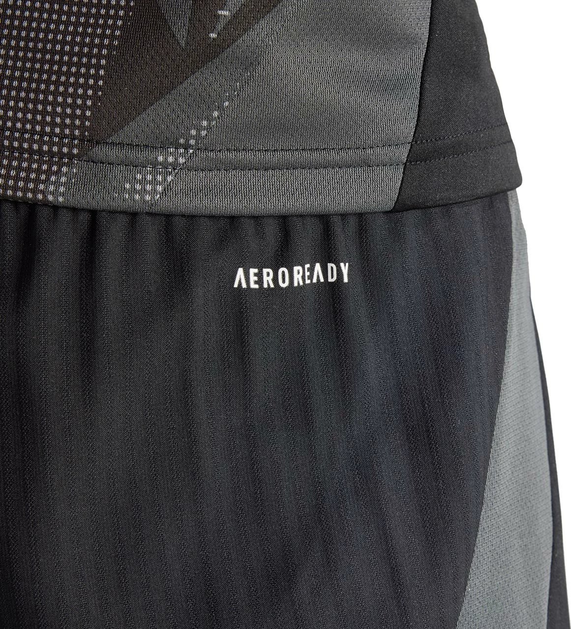 Shorce për meshkuj adidas, të zeza Shorce për meshkuj adidas, të zeza