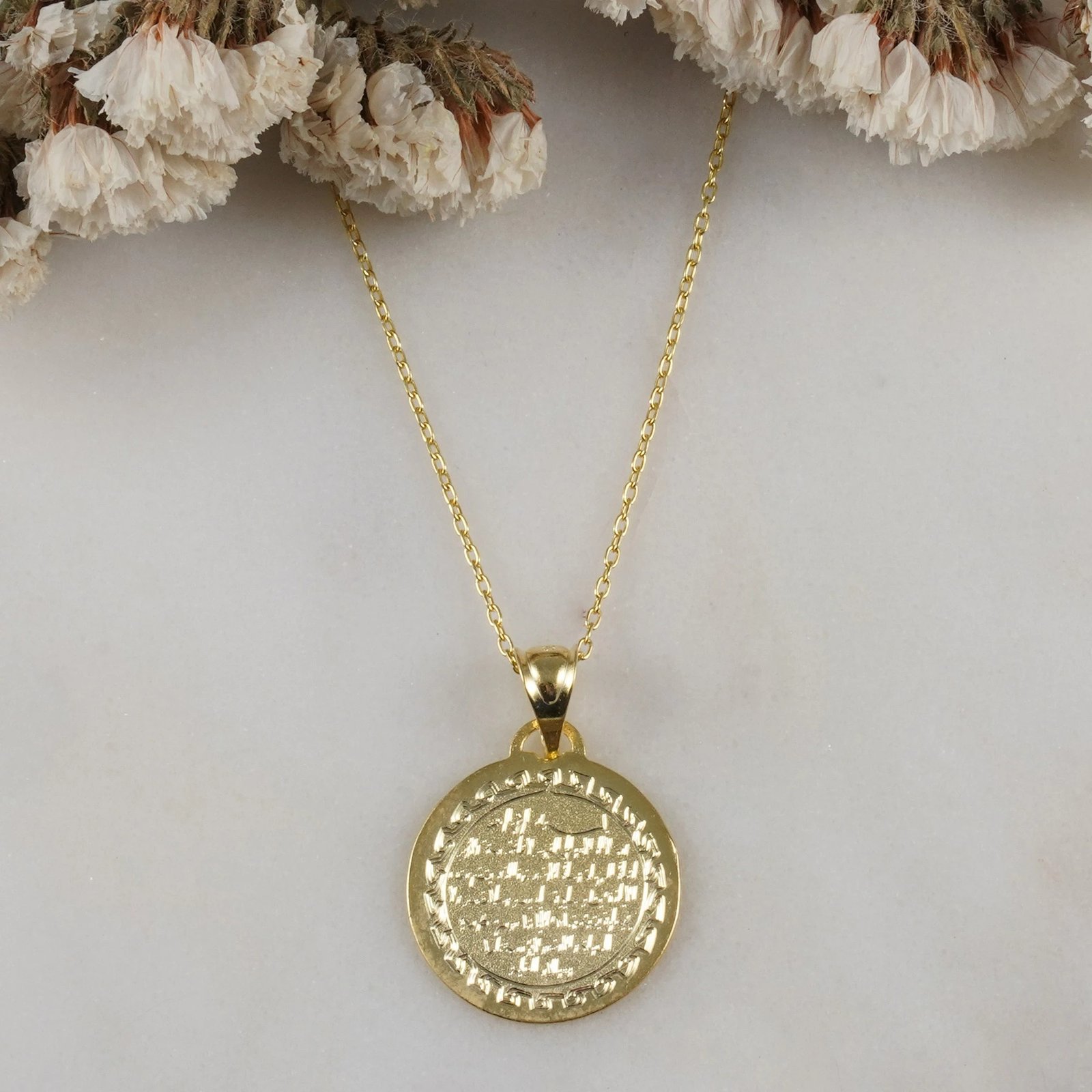 Varëse argjendi ngjyrë ari, Jumeon, 9068G