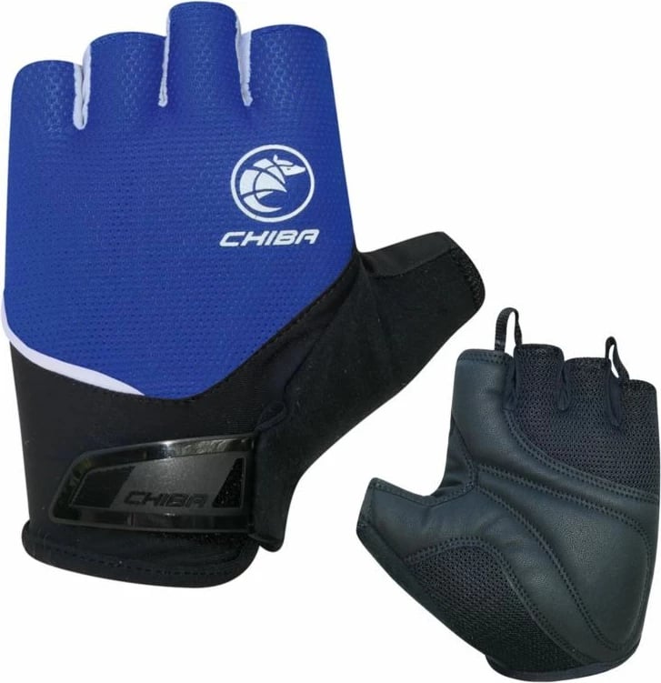 Doreza sportive CHIBA, blu