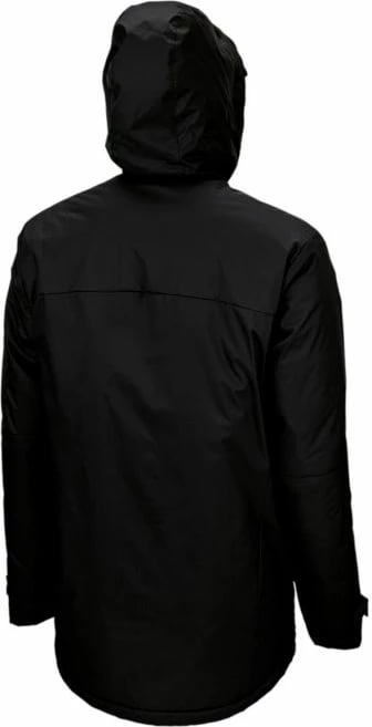 Jakne Puma për meshkuj, e zezë Jakne Puma për meshkuj, e zezë