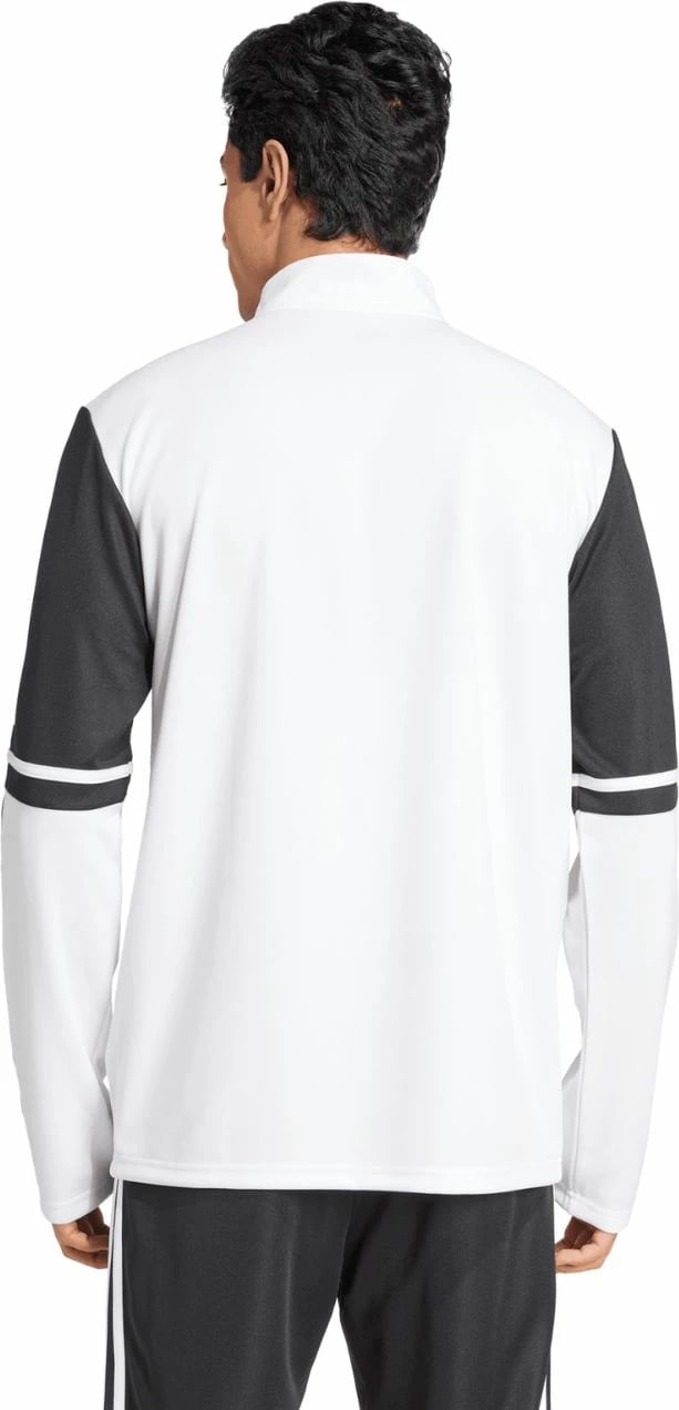 Duks për meshkuj adidas, i bardhë