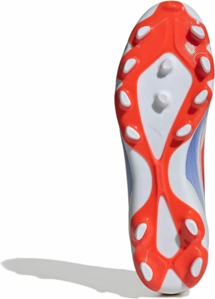 Atlete për futboll adidas F50 League MG M për meshkuj, me ngjyra