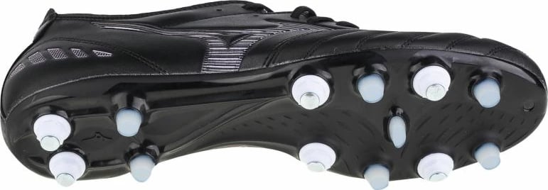 Atlete futbolli për meshkuj Mizuno, të zeza