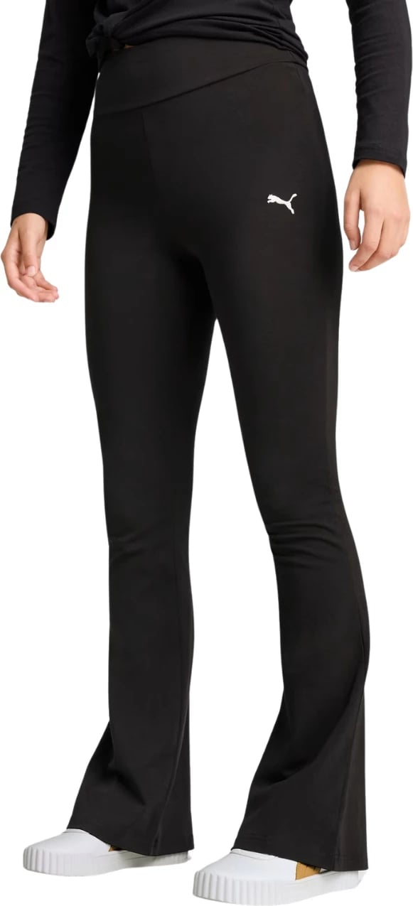 Hellonke për femra Puma, të zeza