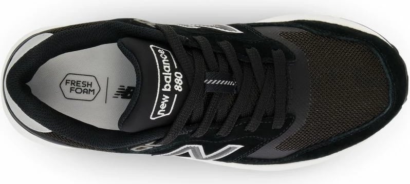 Atlete për femra New Balance, të zeza