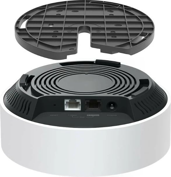 Kasë rrjeti TP-LINK Deco X50-PoE, AX3000, Wi-Fi 6, e bardhë, 1 copë