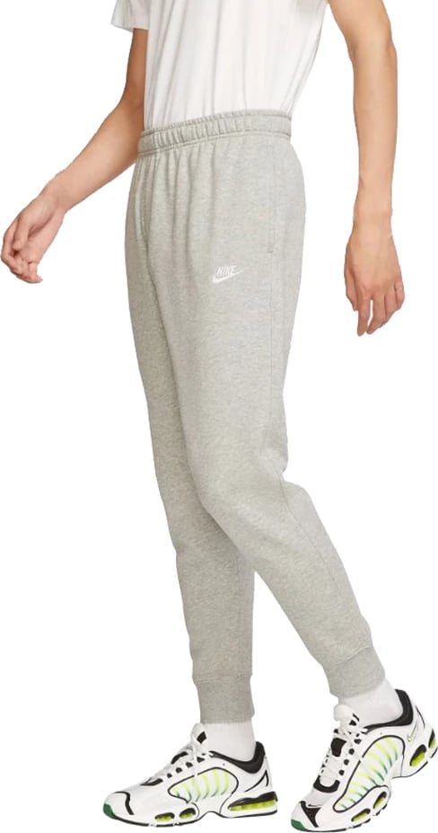 Pantallona sportive Nike për meshkuj, gri