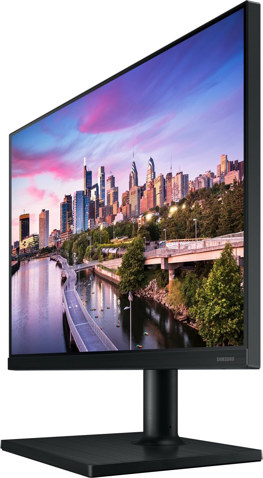 Monitor Samsung T45F, 24", 1920 x 1200, LCD, i zi