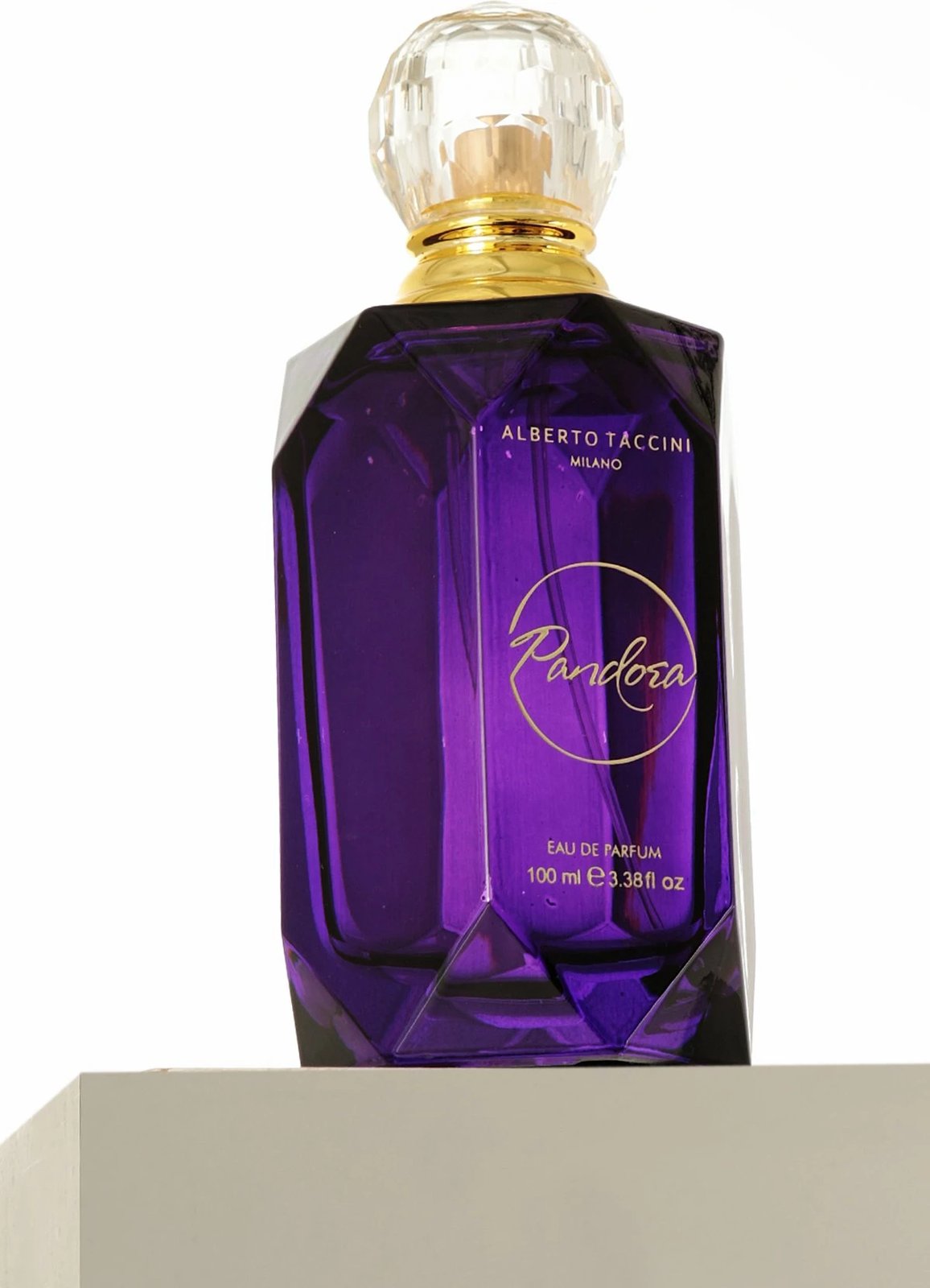 Parfum për gra Alberto Taccini, 40669, 100ml