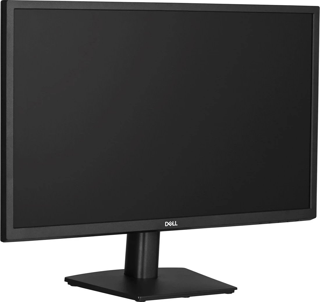 Monitor Dell E Series E2423H, 23.8", Full HD, LCD, E zezë