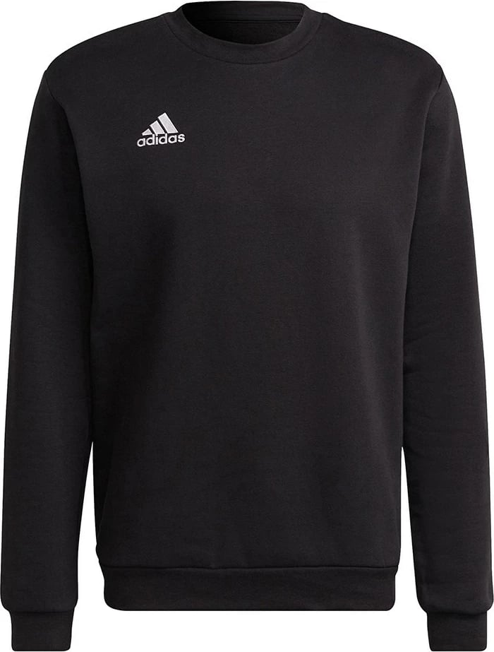 Bluzë Adidas Entrada 22, e zezë | XL