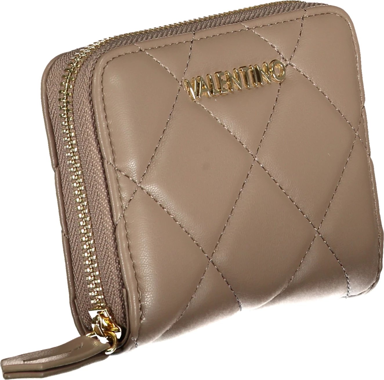 Portofol Valentino Bags femra, kafe