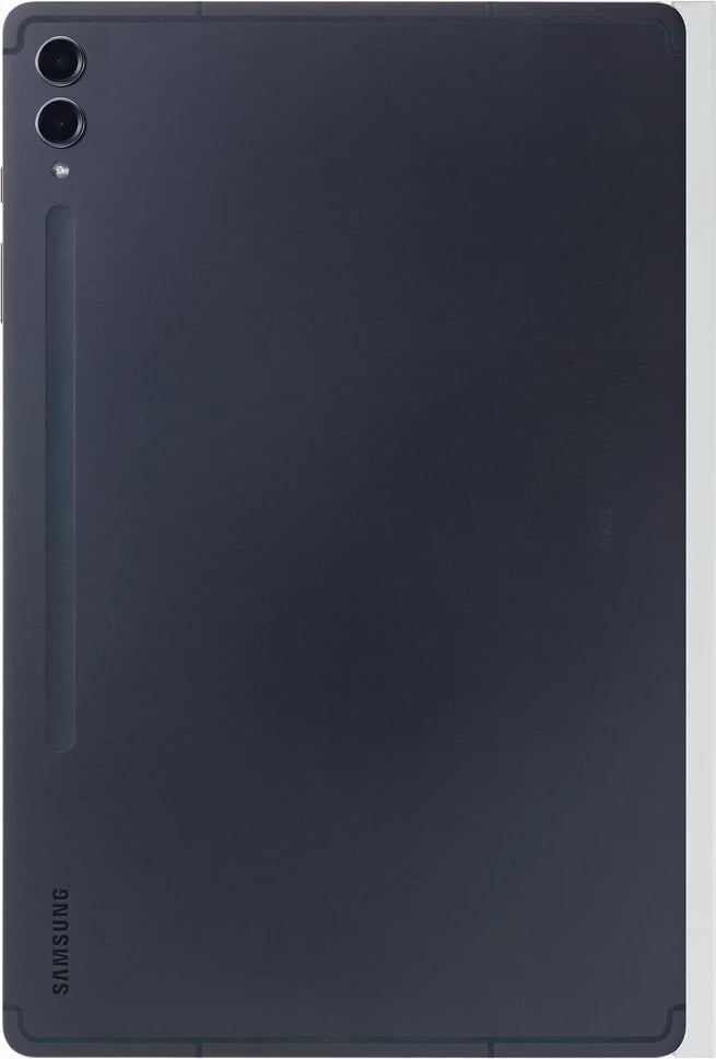 Mbështjellës Samsung NotePaper Flip Case për Galaxy Tab S9 Ultra, Bardhë