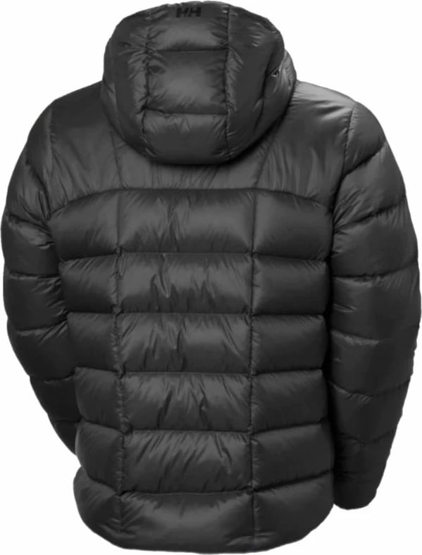Jakne për meshkuj Helly Hansen, e zezë