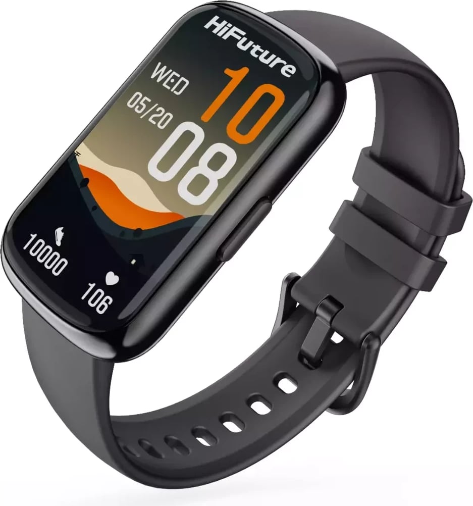 Orë E Mençur Hi-Future EVO 2 (Zezë)