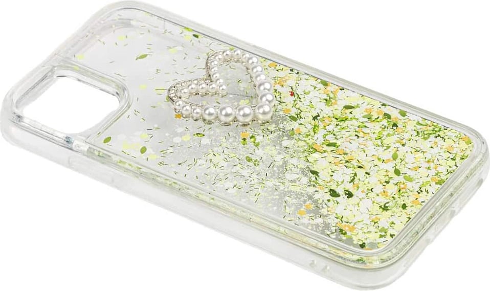 Fotroll Për Telefon Tech Time FA103-004 (Bardhë, IP11PROMAX)