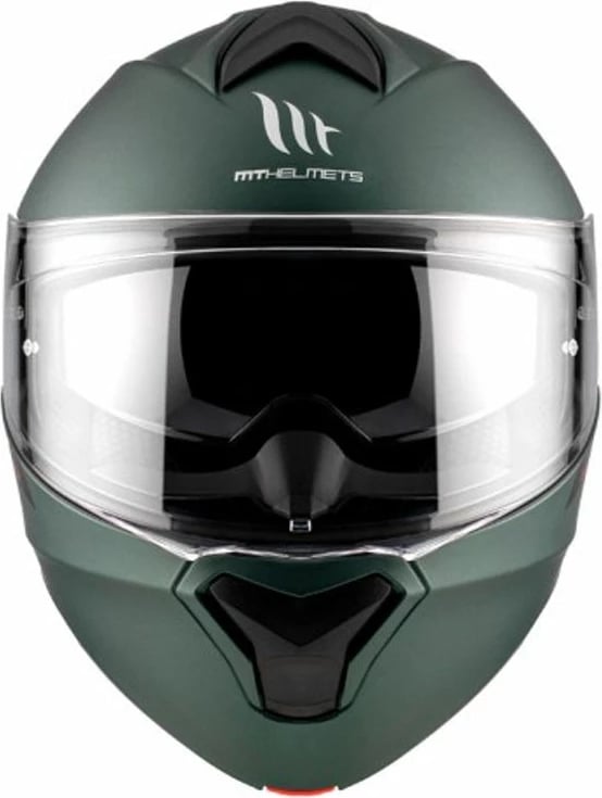 Helmete Genesis Sv Gjelbert Mat Xxl