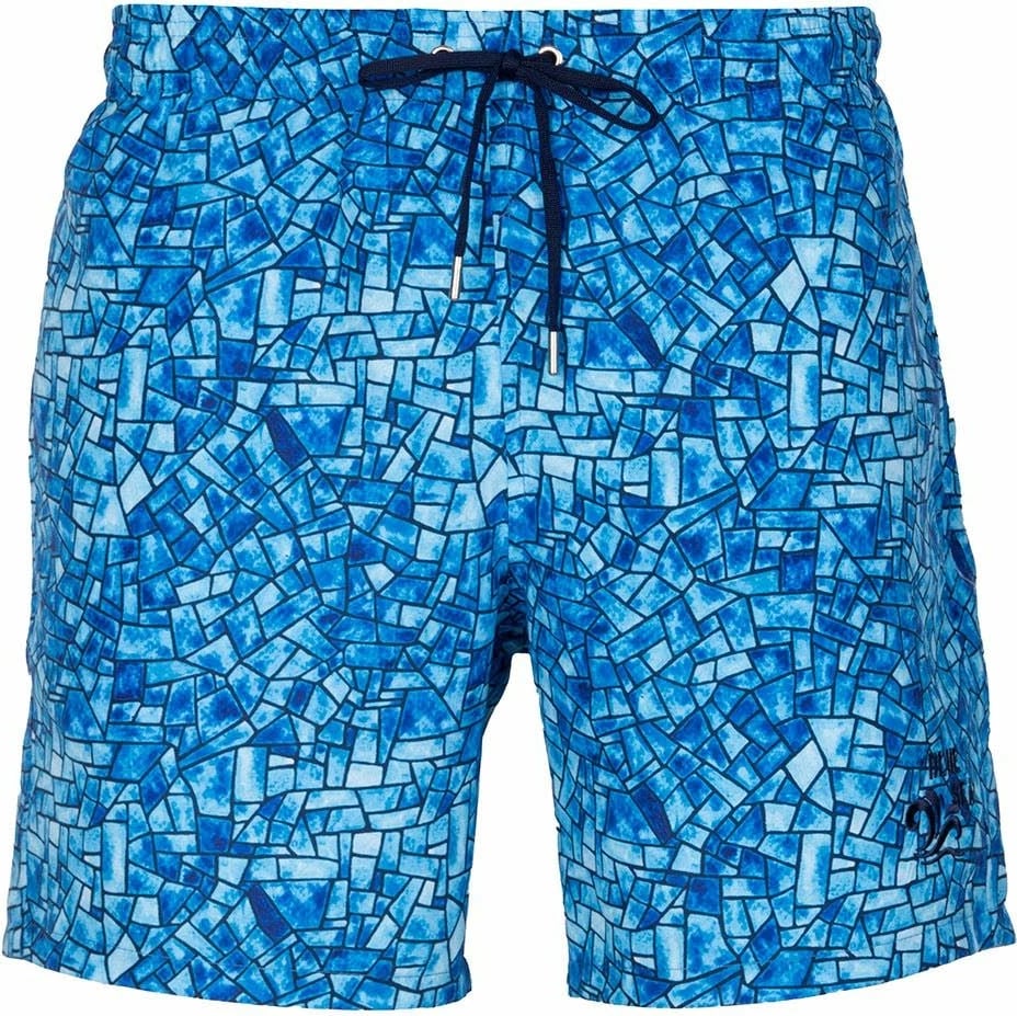 Tanga për not për meshkuj, ngjyrë sax blue, Jumeon